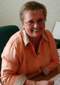 Marija Borisovna